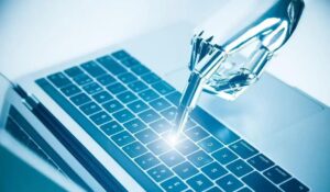 Inteligência artificial nas empresas