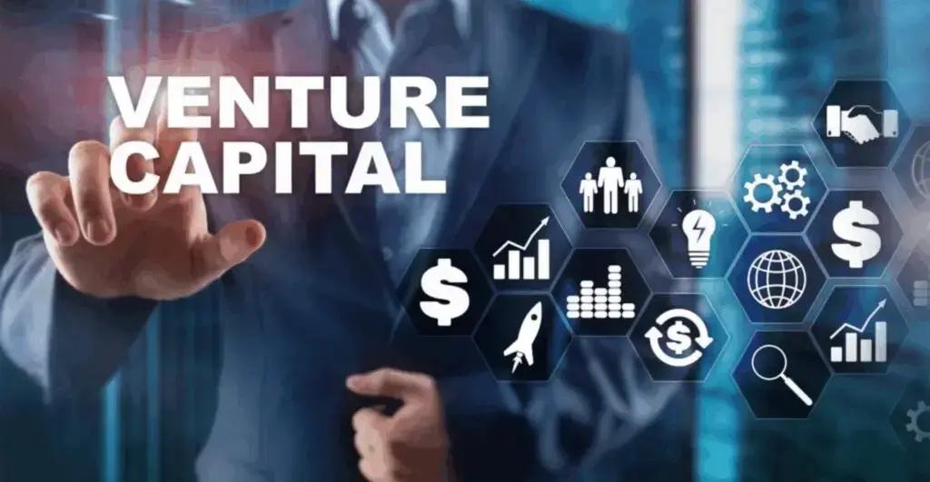 Inteligência artificial no Venture Capital