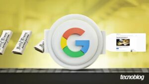 Investigação contra o Google