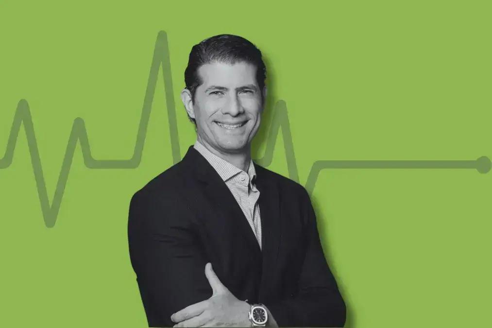 Investimento em healthtechs