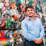 Investimento em reciclagem no Brasil