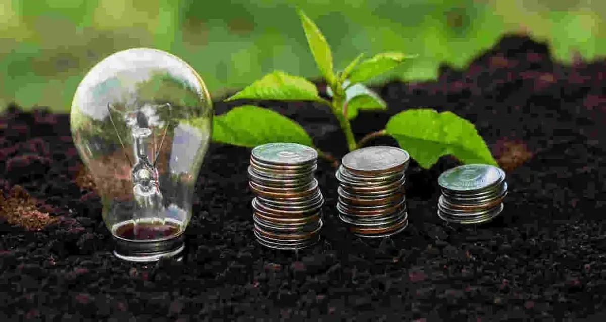 Investimento em economia verde