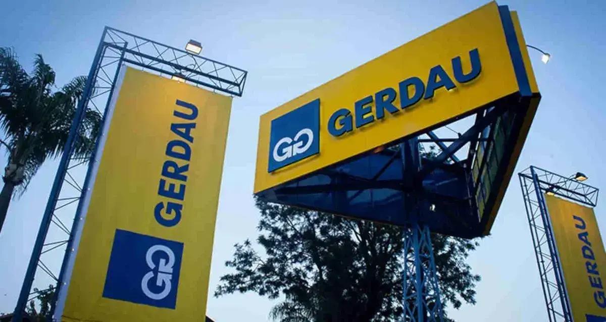Investimento no setor de siderurgia