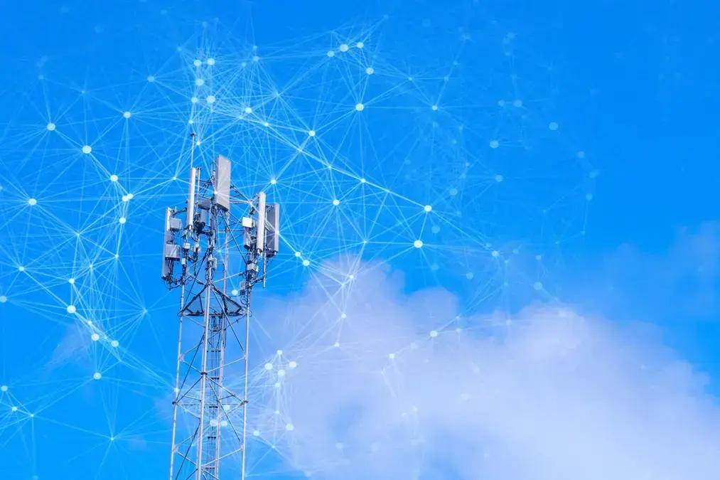 Investimentos em telecomunicações