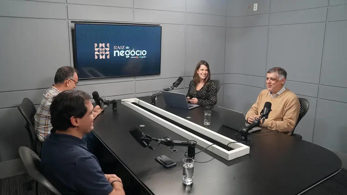Investir em Fiagros