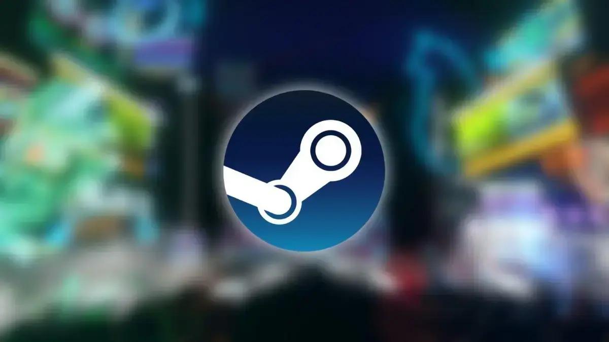 Jogos grátis do Steam