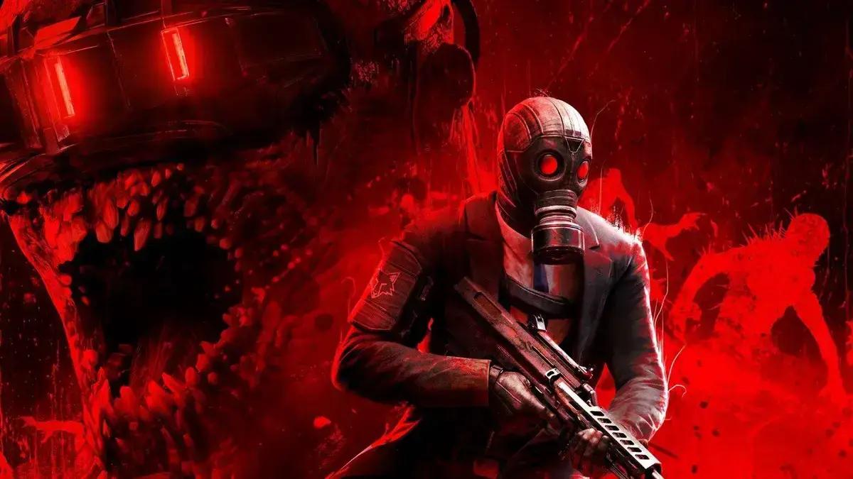 Killing Floor 3