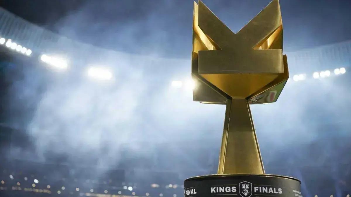 Kings League