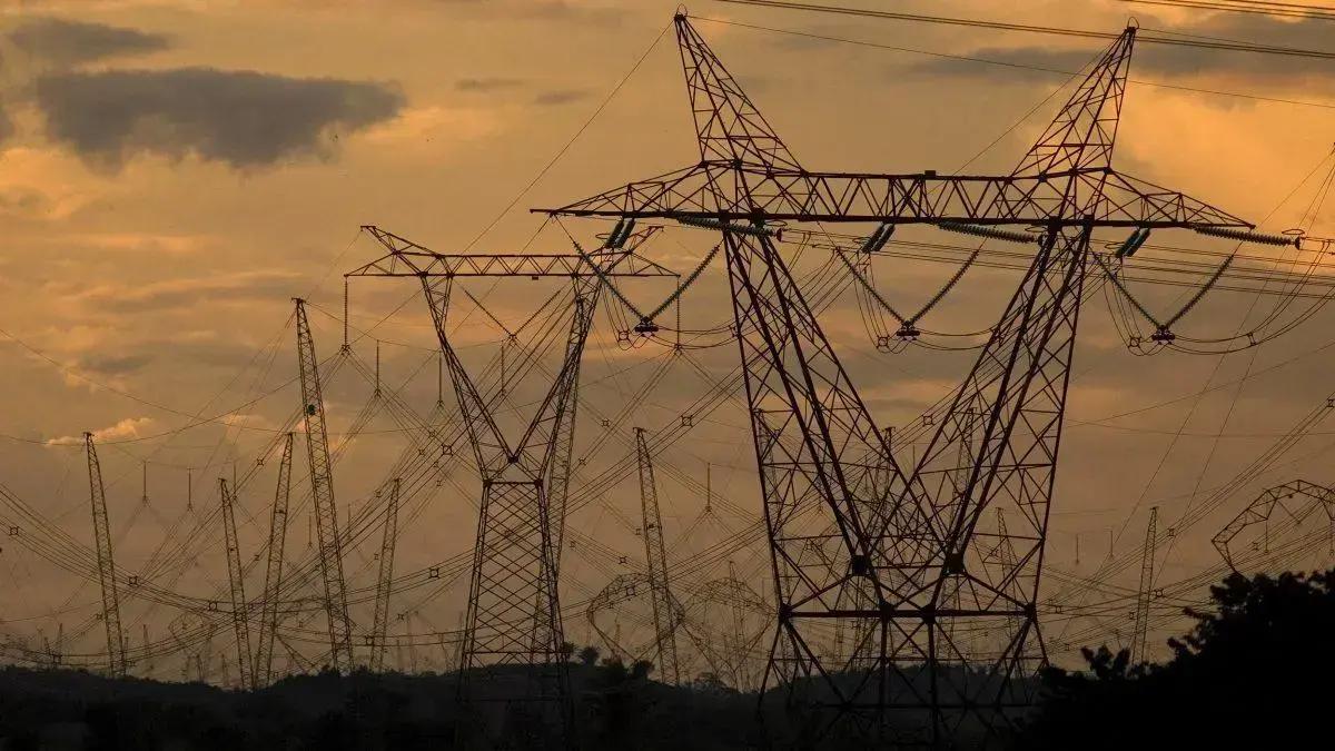 Leilões de capacidade de energia