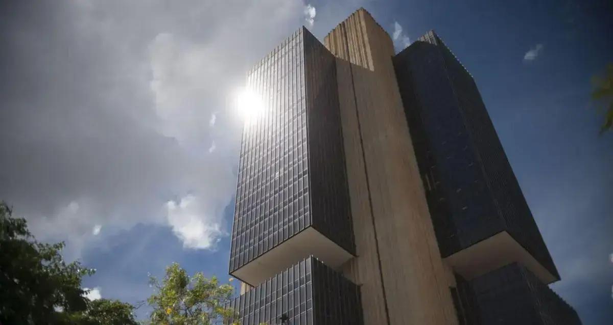 Licença do Banco Central