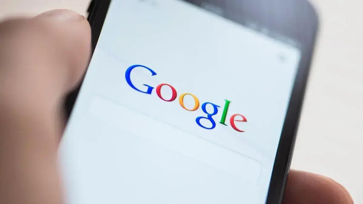 Limitações da Google no setor