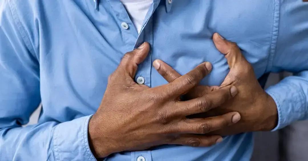 Lipoproteína como fator de risco