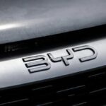 Lucro da BYD