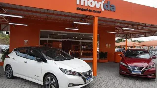 Lucro da Movida