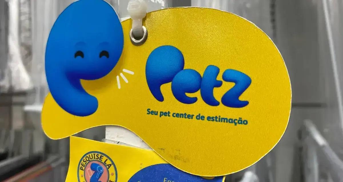 Lucro da Petz
