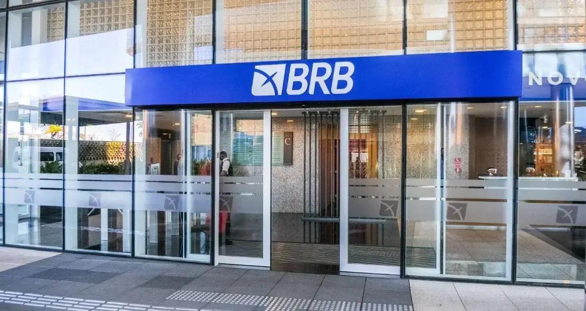 Lucro do Banco BRB