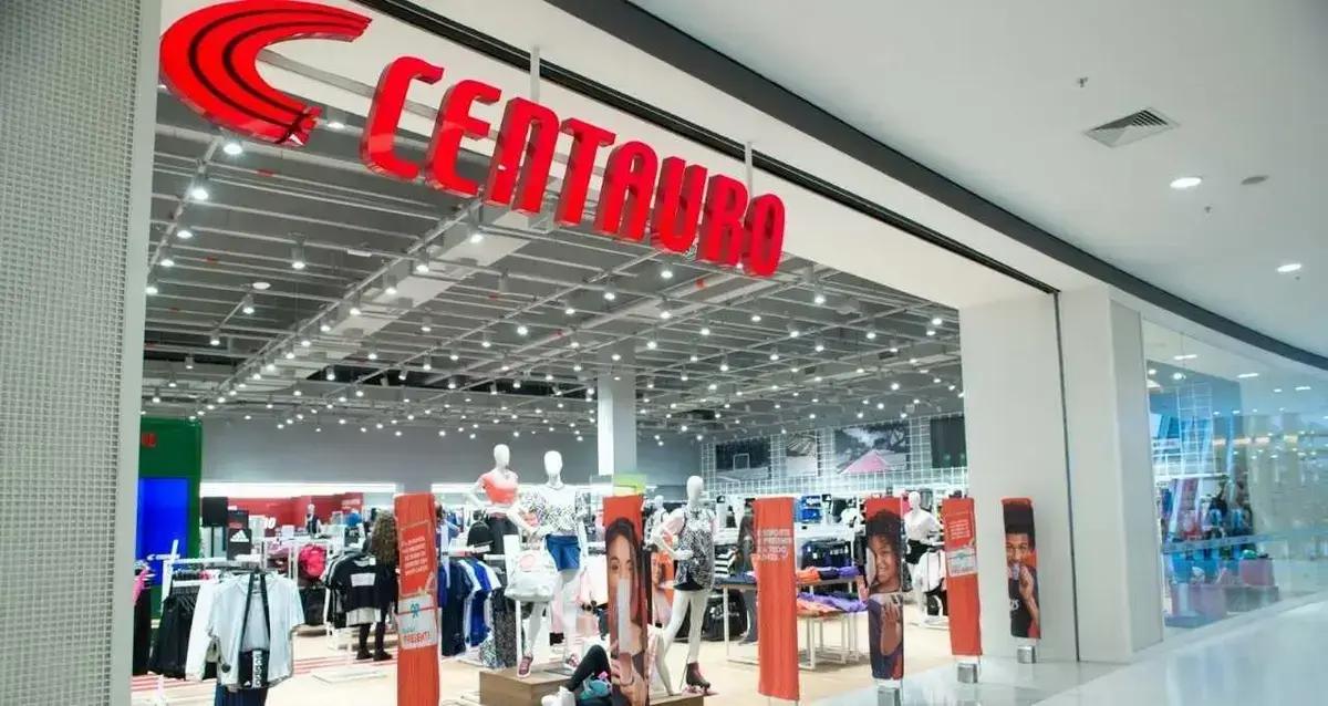 Lucro do Grupo SBF