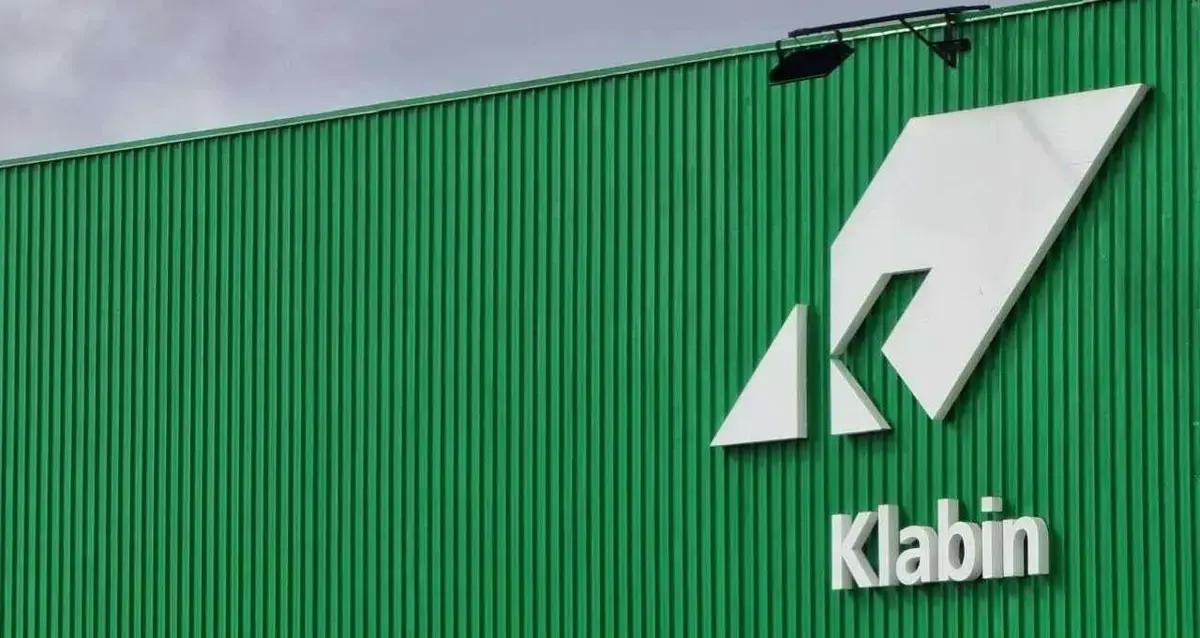 Lucro líquido da Klabin