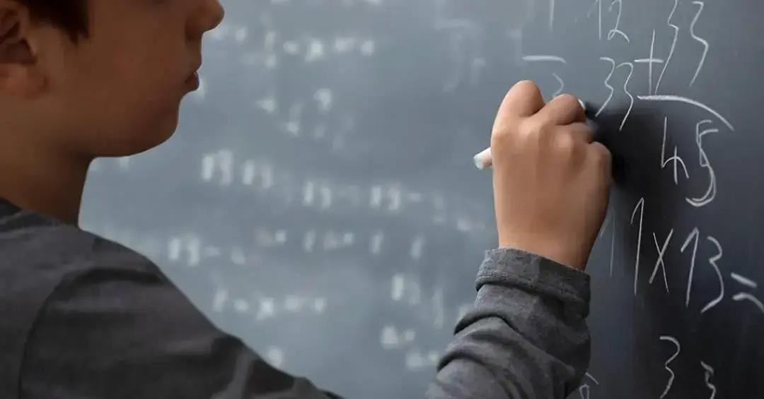 Medo de matemática