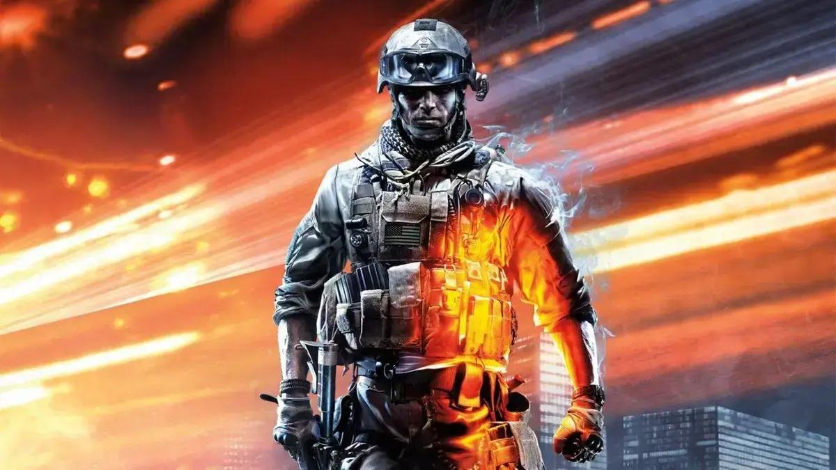 Melhores jogos da franquia Battlefield