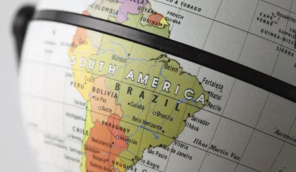 Mercado SaaS na América Latina