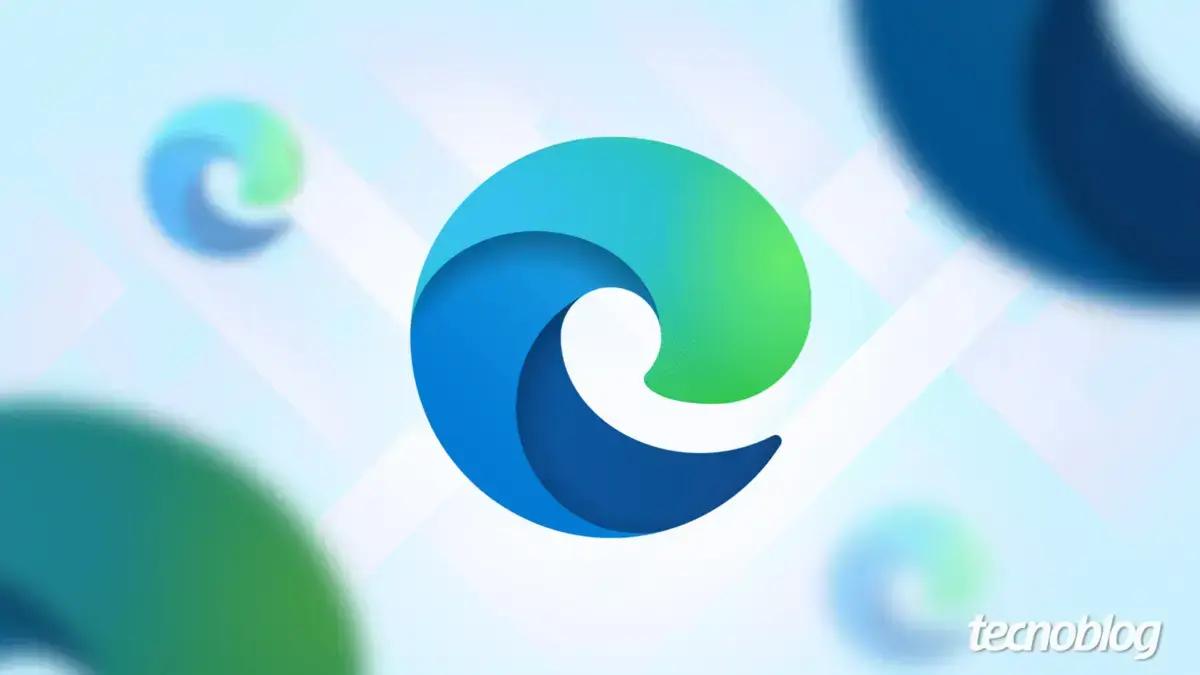 Microsoft Edge no Windows 10