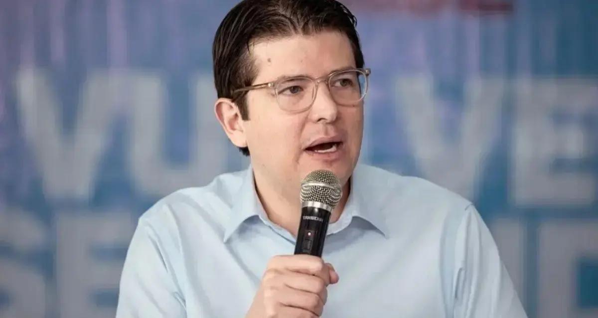 Miguel Uribe Turbay