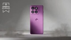 Motorola Edge 60 Pro