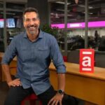 Novo CEO da Americanas