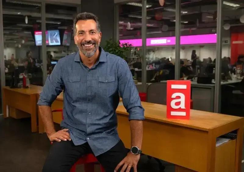 Novo CEO da Americanas