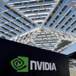 Nvidia e inteligência artificial