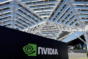Nvidia e inteligência artificial