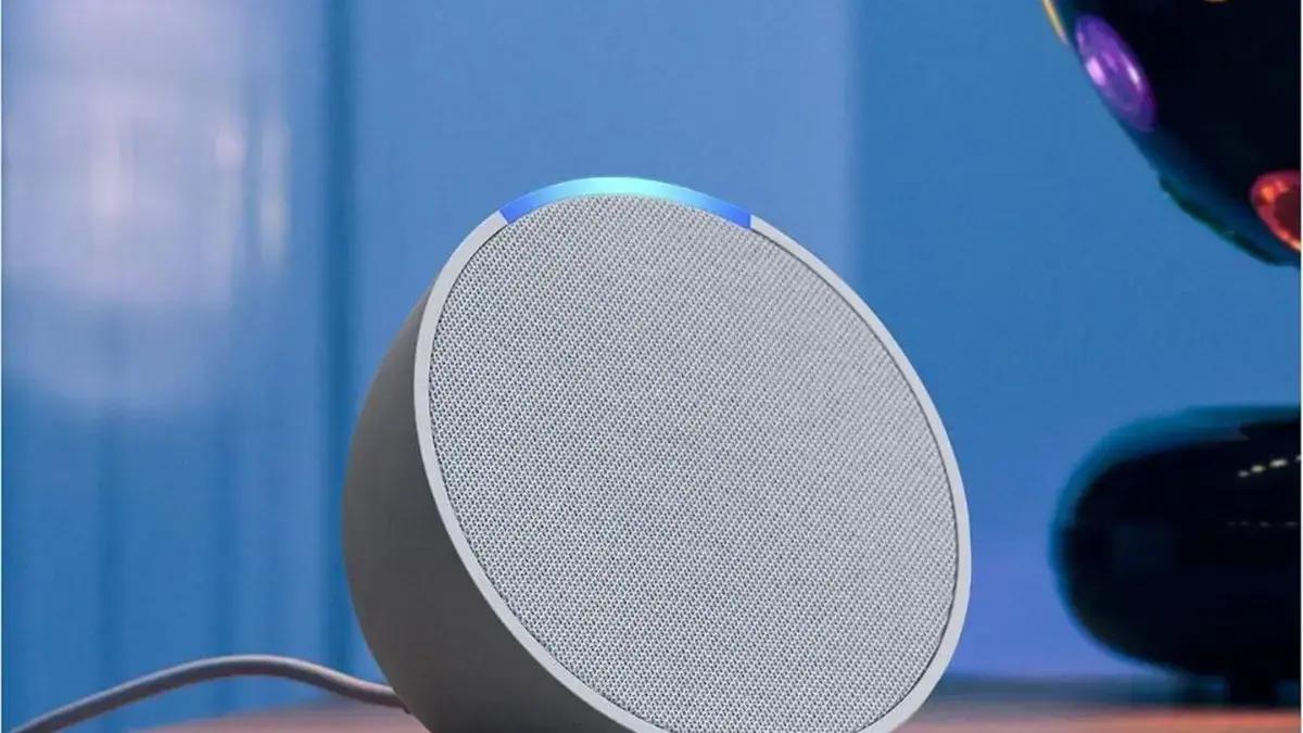 Ofertas em Alexa