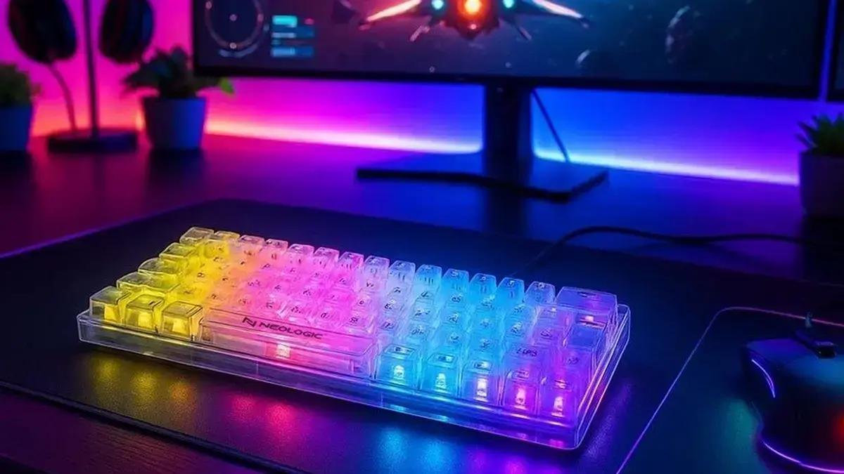 Ofertas gamer na Shopee