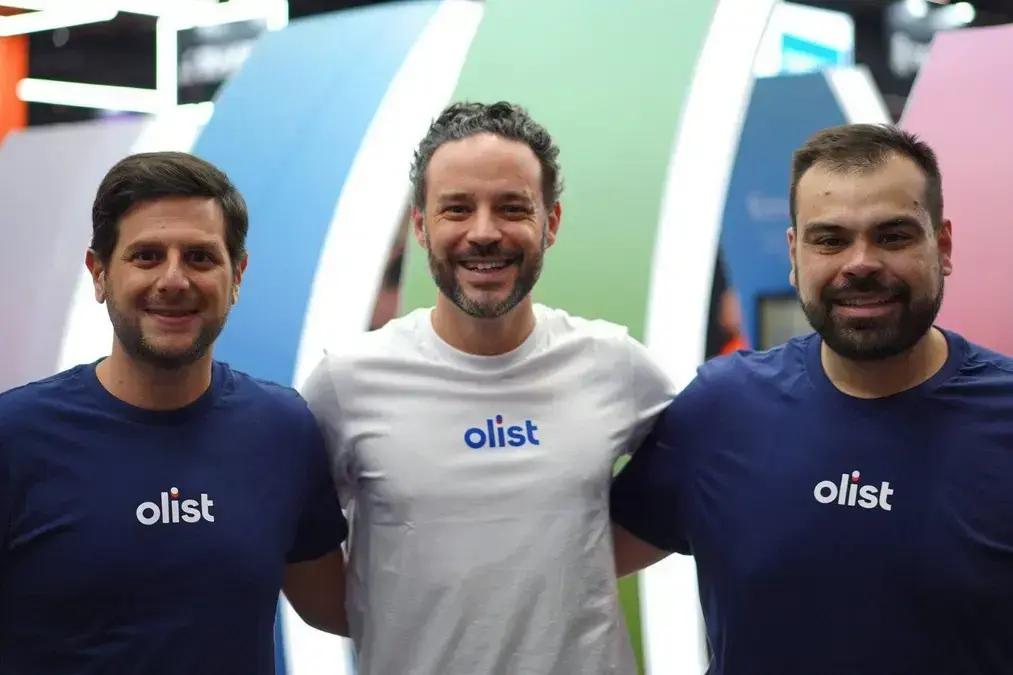 Olist compra Flip