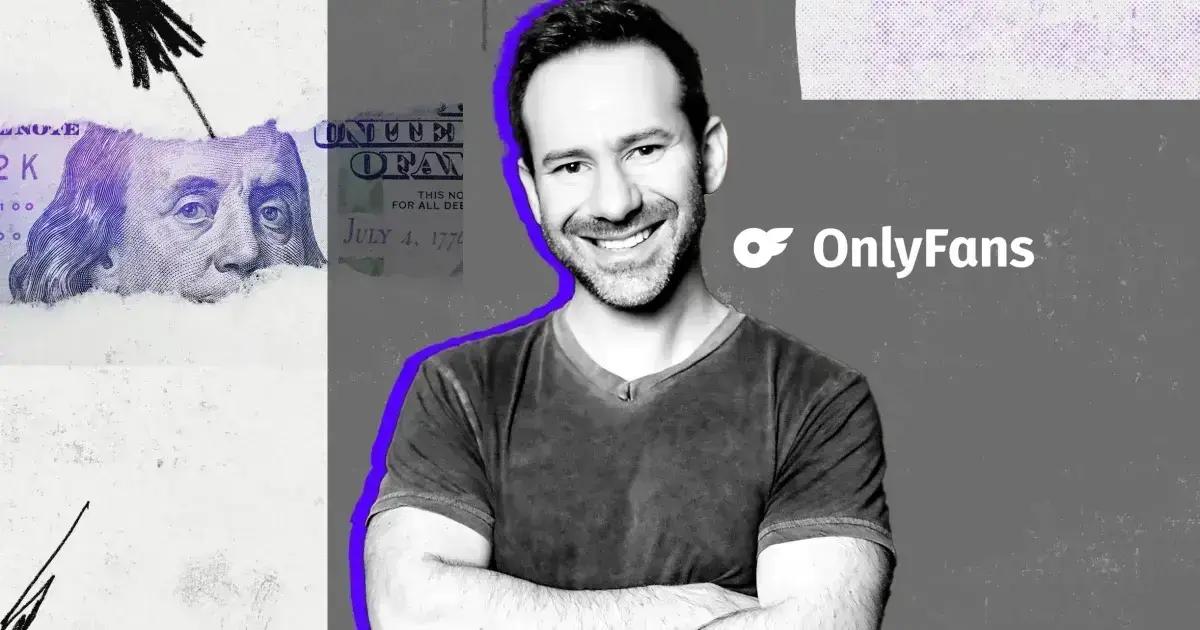 OnlyFans pagamentos dividendos