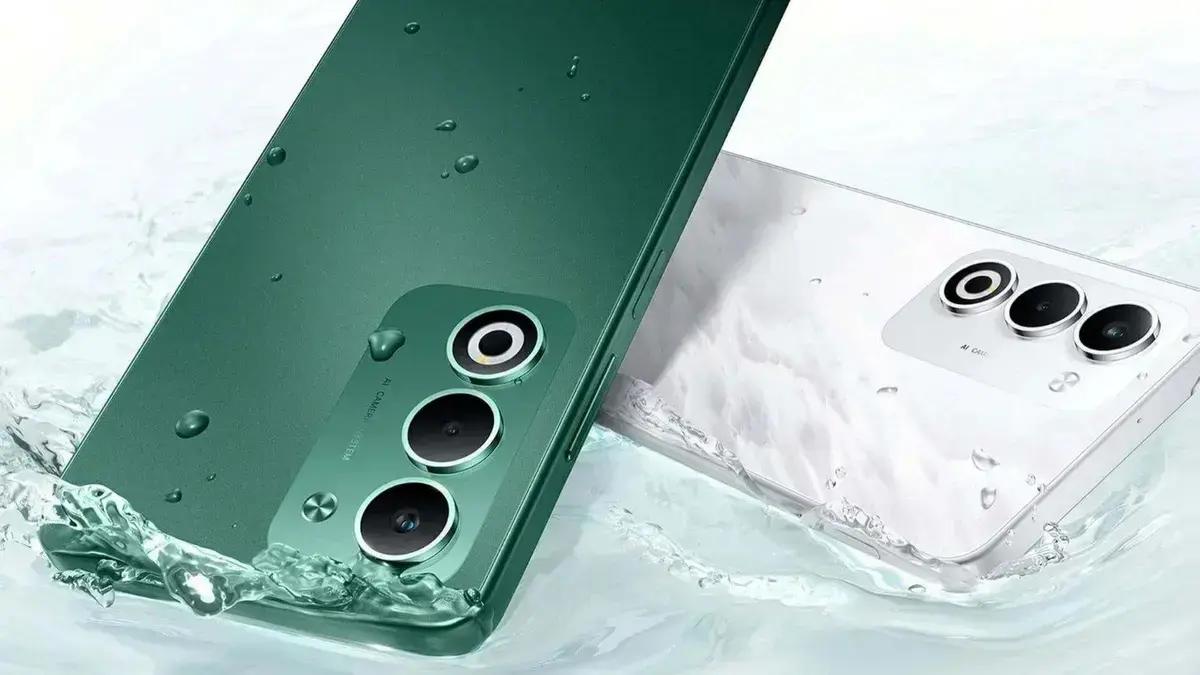 Oppo A5 5G