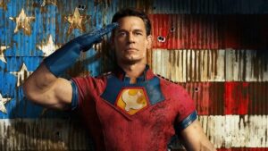 Pacificador Temporada 2