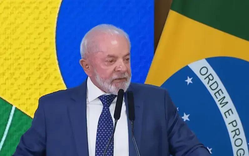 Pacote contra tarifaço