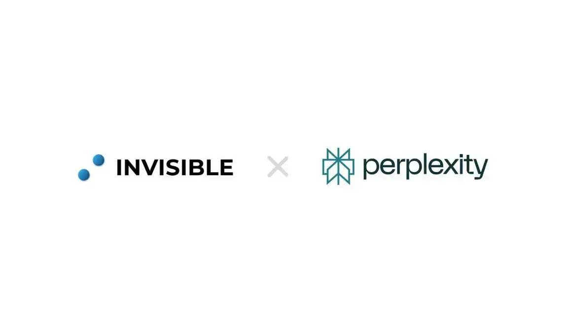 Perplexity compra Invisible