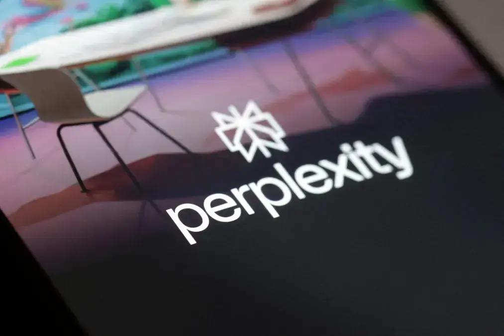 Perplexity AI