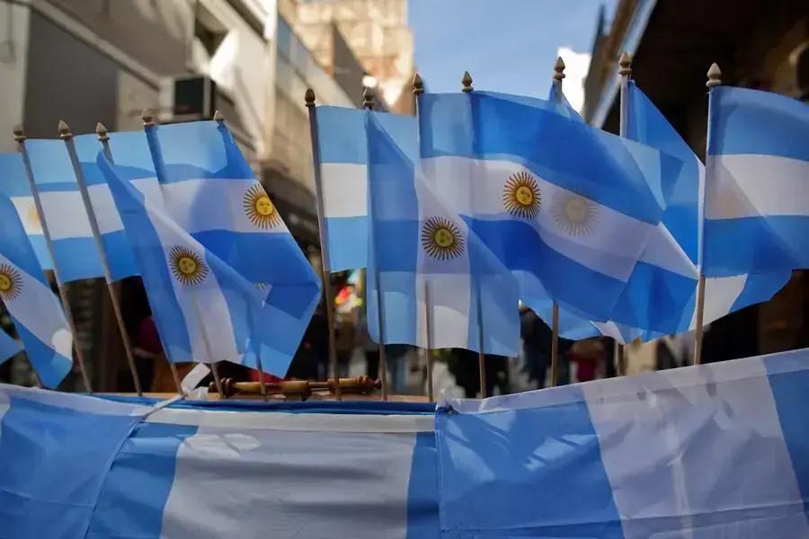 PIB da Argentina