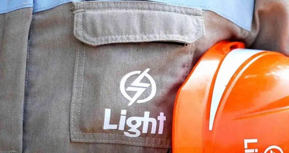 Prejuízo da Light