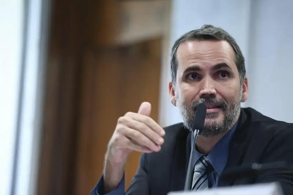 Presidente Petrobras Conselho