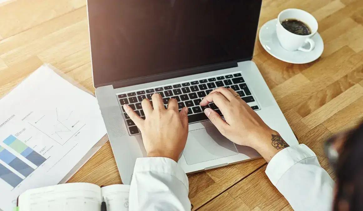 Produtividade de times de tecnologia