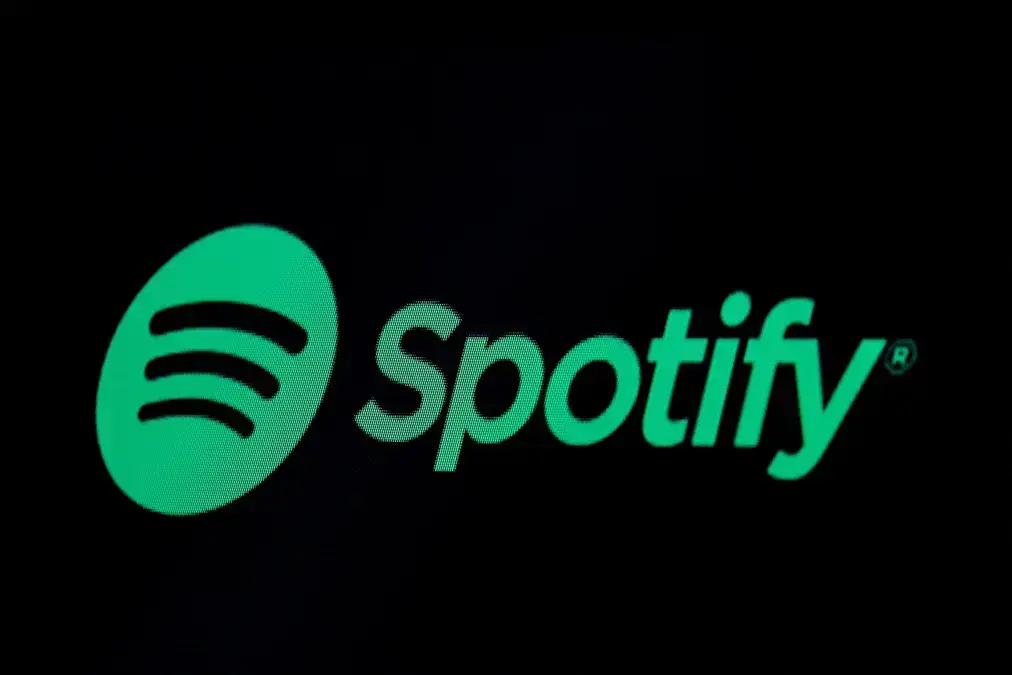 Reajuste do Spotify Premium