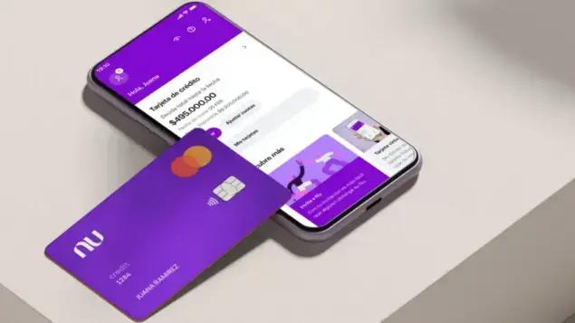 Recomendação de Nubank