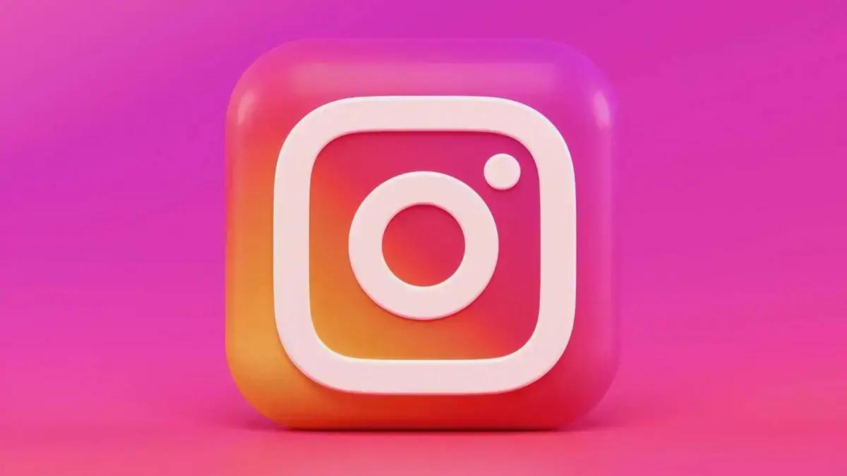 Recurso de mapa Instagram