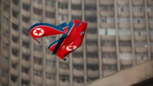 Rede de TI da Coreia do Norte