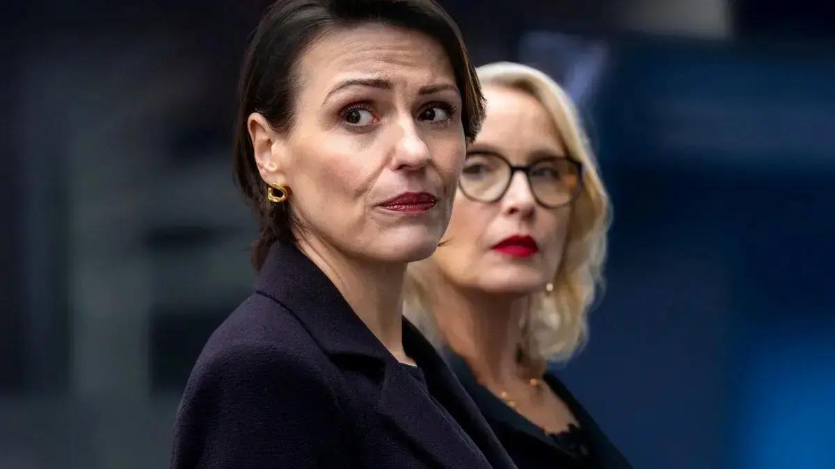 Refém na Netflix
